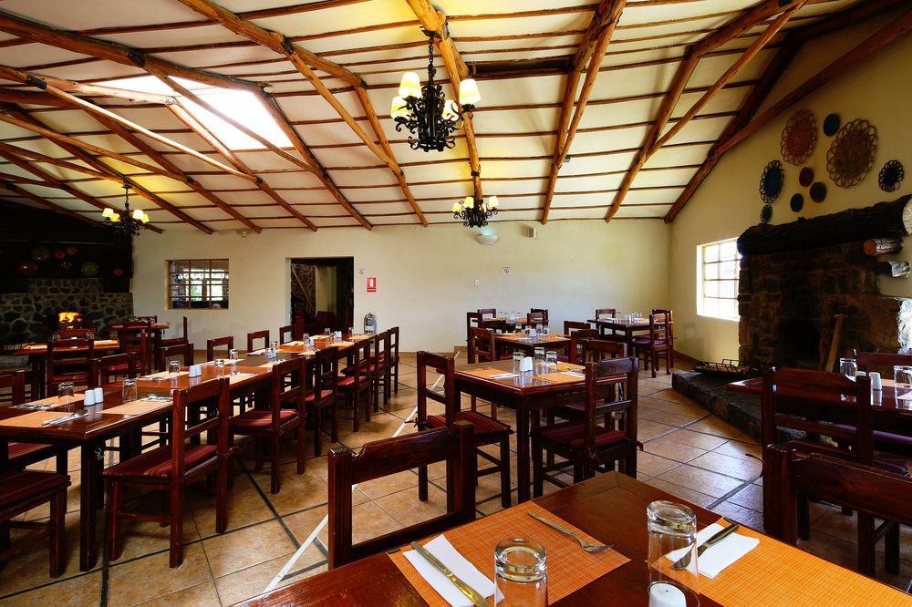 Casa Andina Standard Colca Hotel Chivay Exterior photo