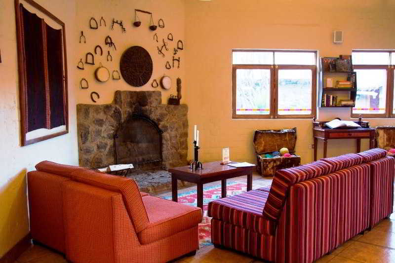 Casa Andina Standard Colca Hotel Chivay Exterior photo