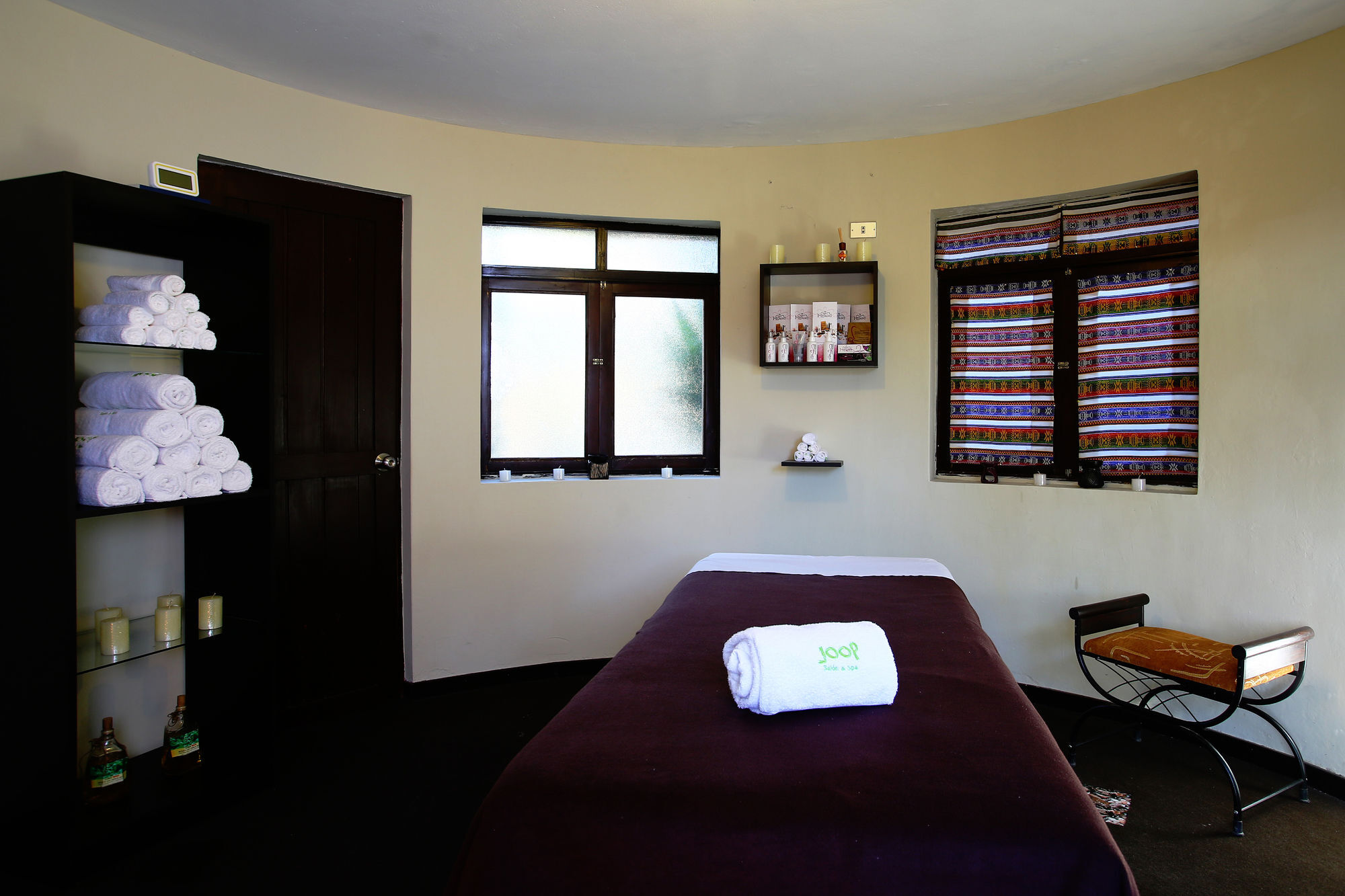 Casa Andina Standard Colca Hotel Chivay Exterior photo